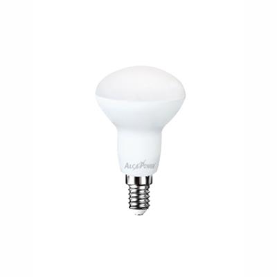 LAMPADA LED R50 6W L/CALDO E14