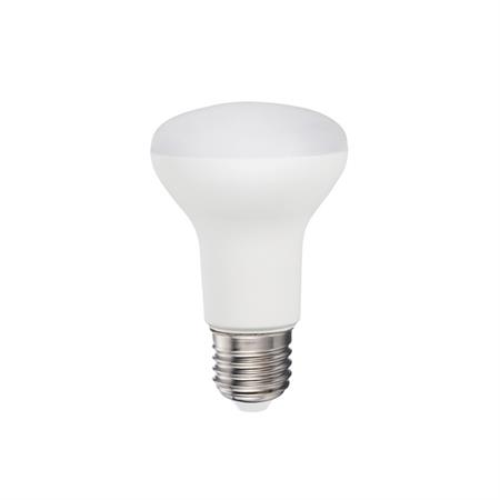 LAMPADA LED R63 8W L/CALDA E27