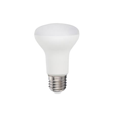 LAMPADA LED R63 8W L/NATURALE E27