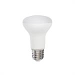 LAMPADA LED R63 8W L/NATURALE E27