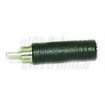 ADATTATORE SPINA 3.5MM ST/2PRESE RCA