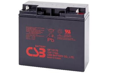 BATTERIA PB 12V 17A CICLICA SKB 39641710