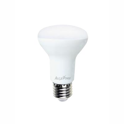 LAMPADA LED R63 8W L/CALDA E27 600lm